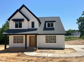 103 Slocum Dr, Wendell, NC 27591
