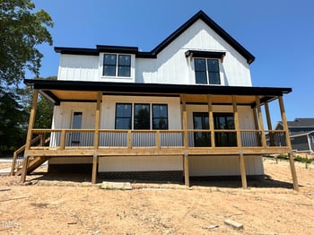 103 Slocum Dr, Wendell, NC 27591