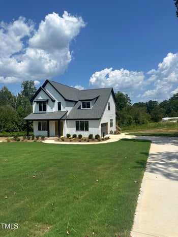 103 Slocum Dr, Wendell, NC 27591