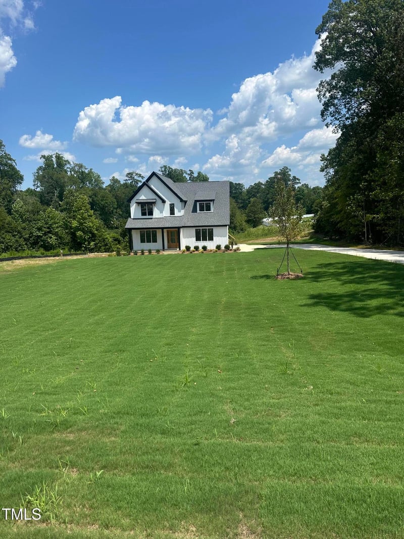 103 Slocum Dr, Wendell, NC 27591