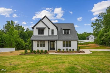 103 Slocum Dr, Wendell, NC 27591
