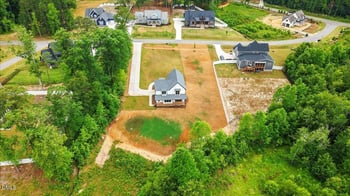 103 Slocum Dr, Wendell, NC 27591