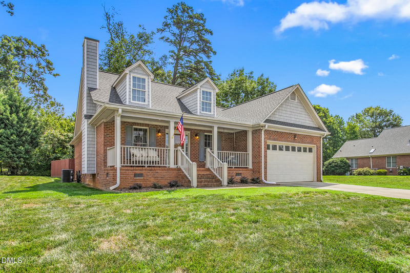 103 Somerset Ct, Mebane, NC 27302
