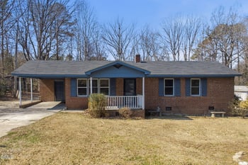 103 Southwood Dr, Louisburg, NC 27549