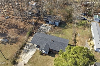 103 Southwood Dr, Louisburg, NC 27549