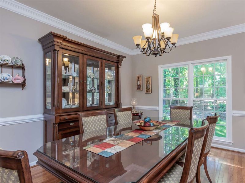 103 Spector Ct, Cary, NC 27518