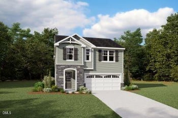 103 Sprenger St, Garner, NC 27529