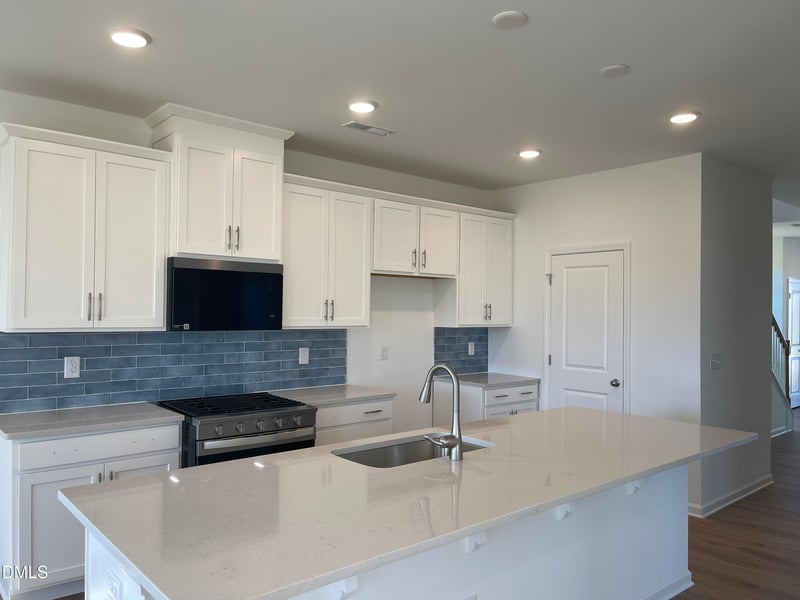 103 Sprenger St, Garner, NC 27529