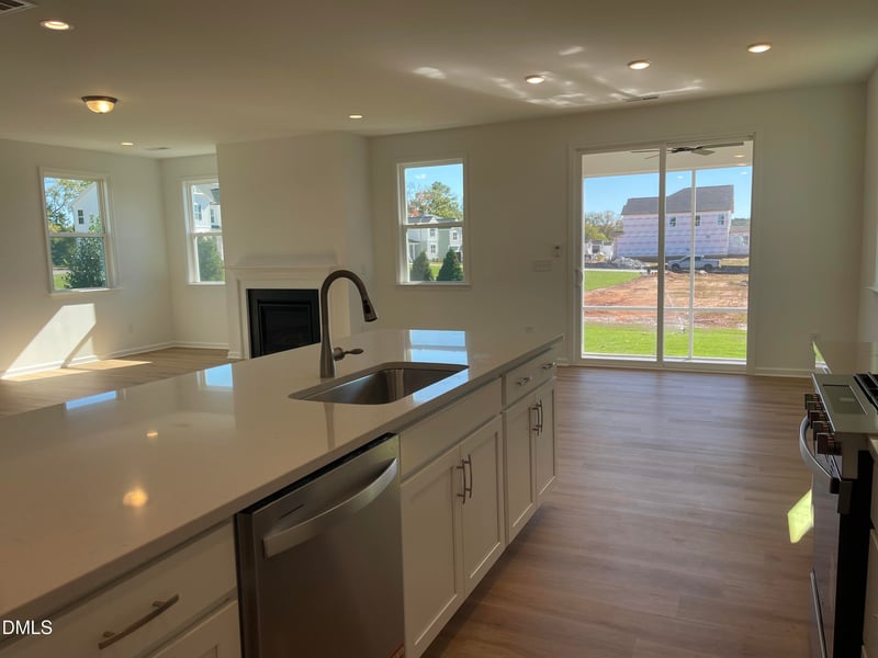 103 Sprenger St, Garner, NC 27529