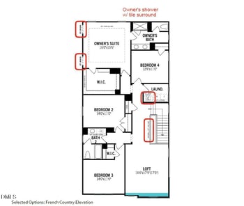 103 Sprenger St, Garner, NC 27529
