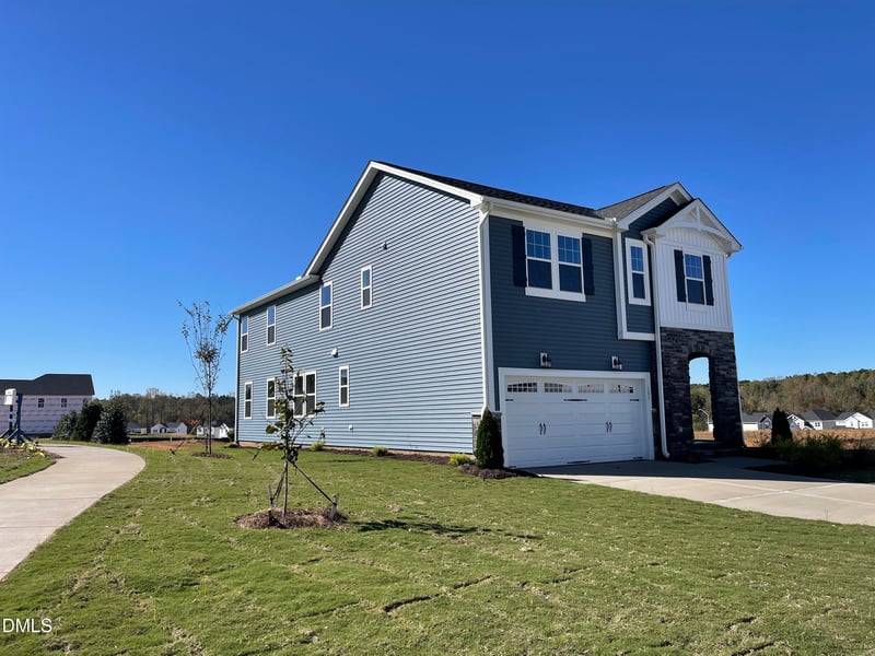 103 Sprenger St, Garner, NC 27529