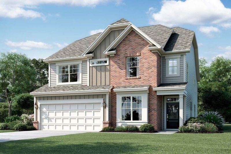 103 Spring Hope Dr #562, Holly Springs, NC 27540