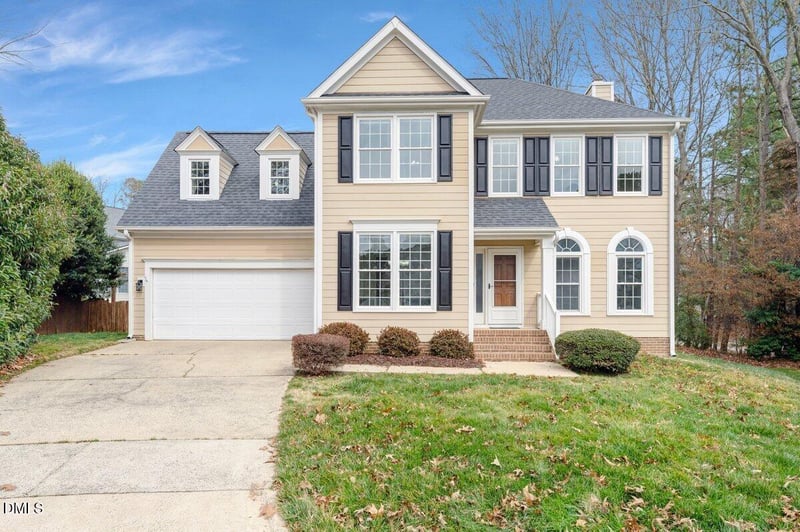 103 Springberry Ct, Cary, NC 27518