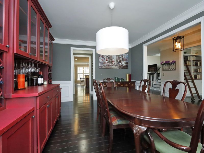 103 Springdale Way, Chapel Hill, NC 27517