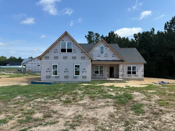 103 Spumante Ct, Princeton, NC 27569