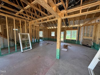 103 Spumante Ct, Princeton, NC 27569