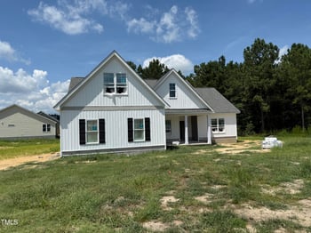103 Spumante Ct, Princeton, NC 27569