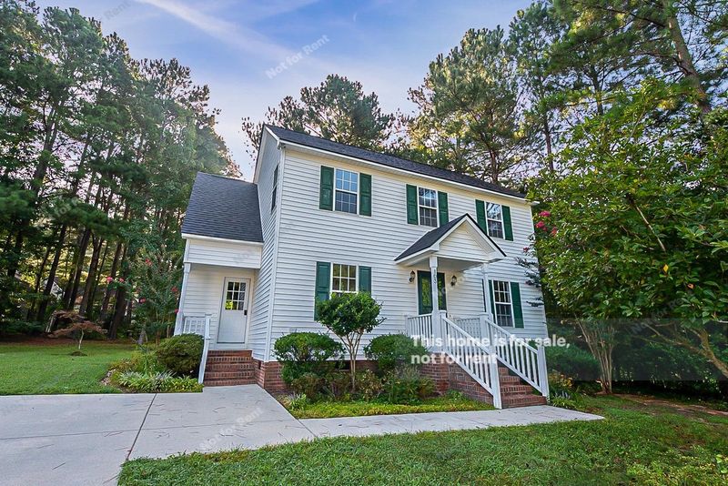 103 St John St, Knightdale, NC 27545