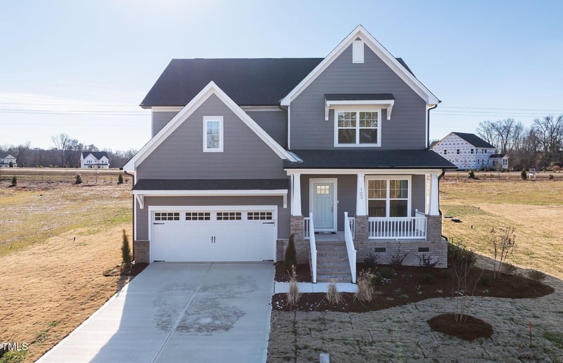 103 W Star Foal Ln, Wendell, NC 27591