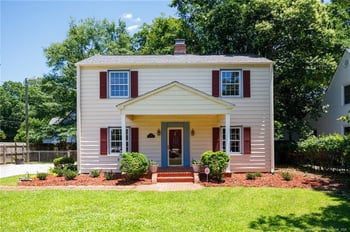 103 Stedman St, Fayetteville, NC 28305