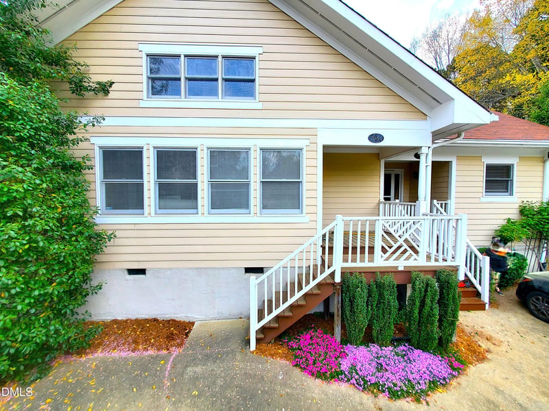 103 Stewart Ln #A, Chapel Hill, NC 27514