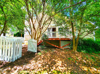 103 Stewart Ln #A, Chapel Hill, NC 27514