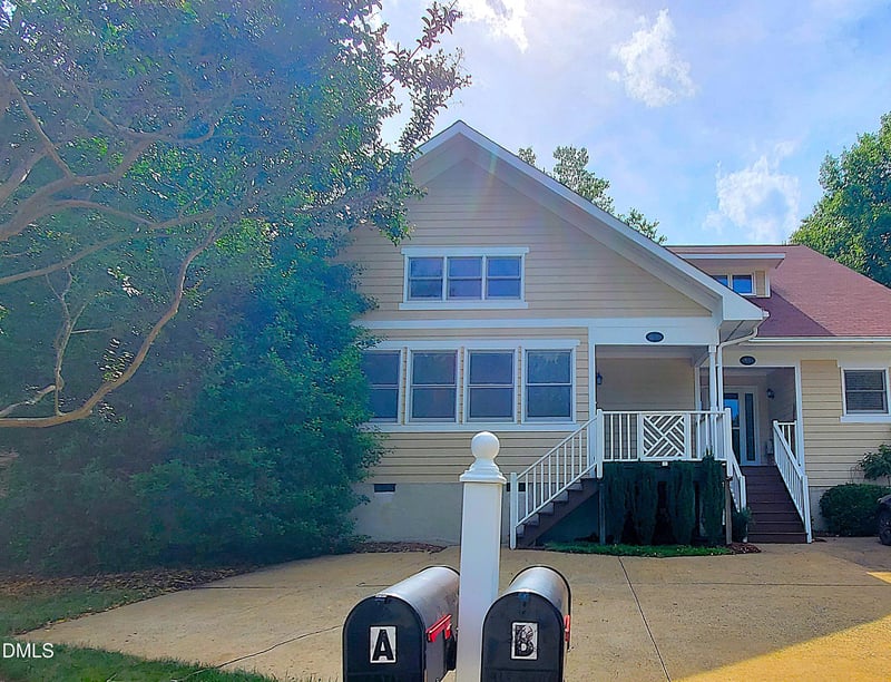 103 Stewart Ln #A, Chapel Hill, NC 27514