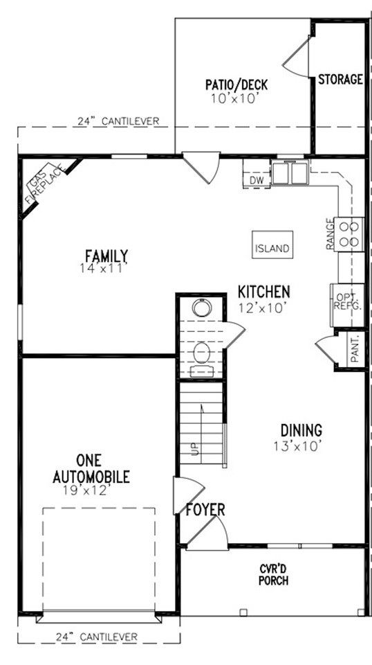 103 Stewarts Knob Dr, Clayton, NC 27527