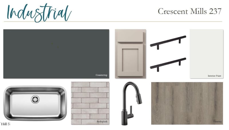 103 Stone Mill Trl Lot 237, Clayton, NC 27520