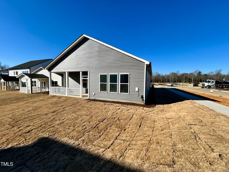 103 S Stone Mill Trl W Lot 237, Clayton, NC 27520