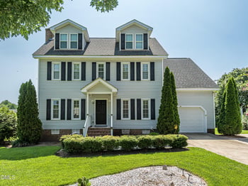 103 Stonebrook Dr, Clayton, NC 27520