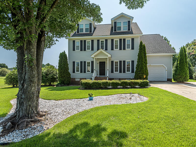 103 Stonebrook Dr, Clayton, NC 27520