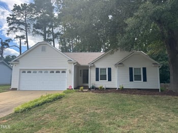 103 Stonecutter Ct, Garner, NC 27529
