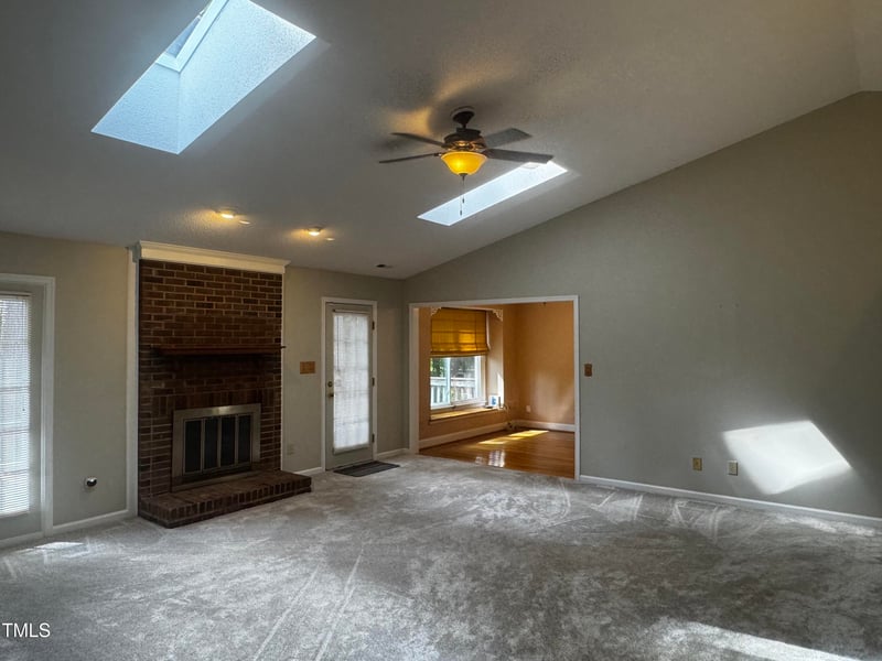103 Stonecutter Ct, Garner, NC 27529