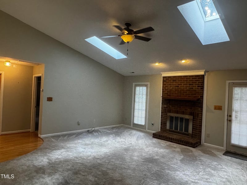 103 Stonecutter Ct, Garner, NC 27529