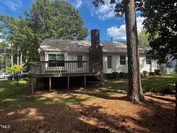 103 Stonecutter Ct, Garner, NC 27529