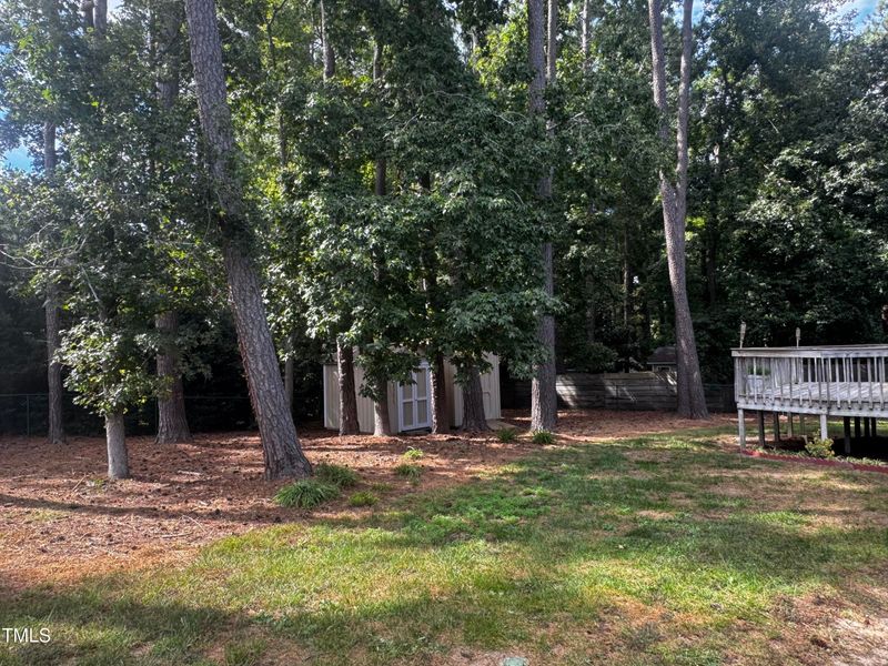 103 Stonecutter Ct, Garner, NC 27529