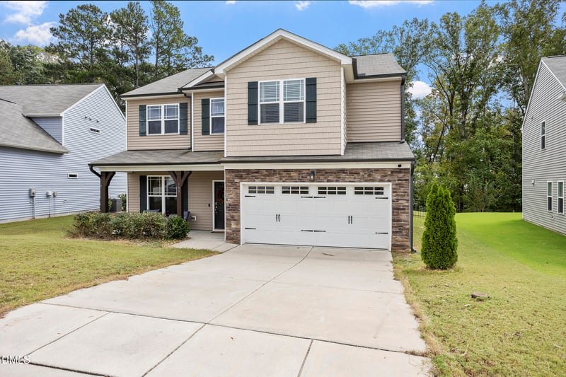 103 Stonehaven Way, Clayton, NC 27527