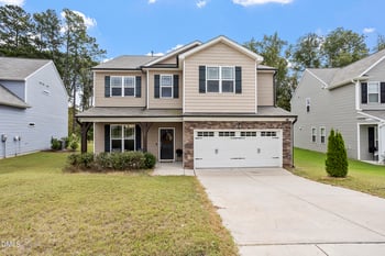 103 Stonehaven Way, Clayton, NC 27527