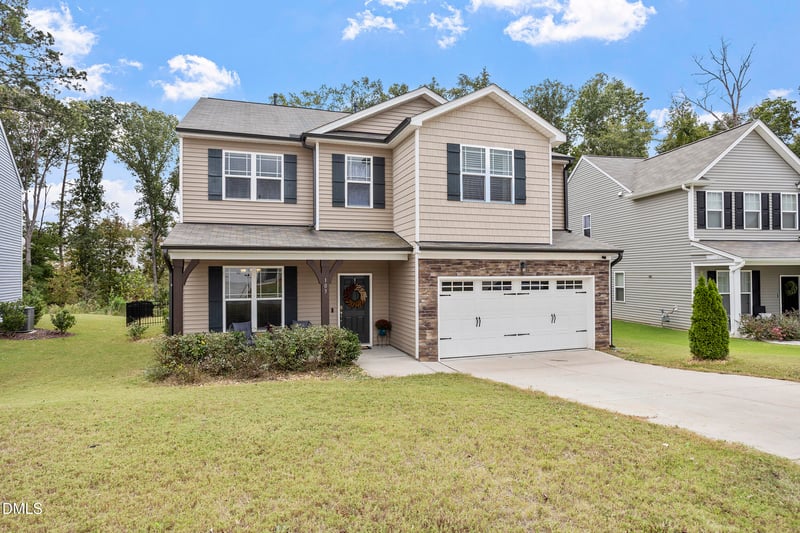103 Stonehaven Way, Clayton, NC 27527
