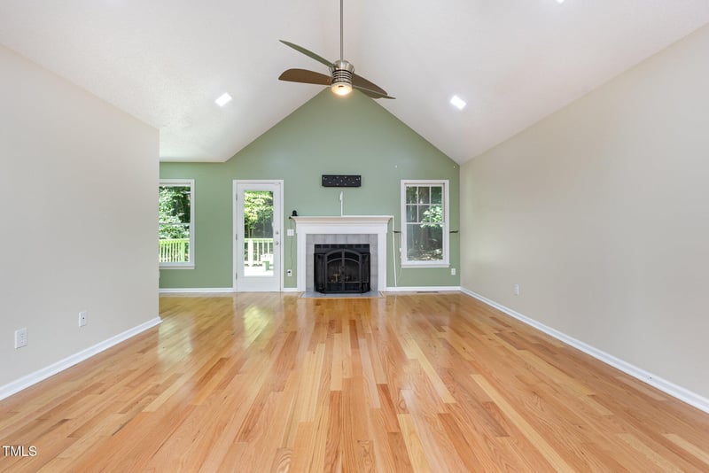 103 Stonehill Rd, Chapel Hill, NC 27516