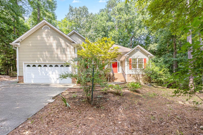 103 Stonehill Rd, Chapel Hill, NC 27516