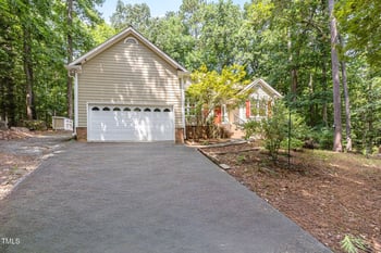 103 Stonehill Rd, Chapel Hill, NC 27516