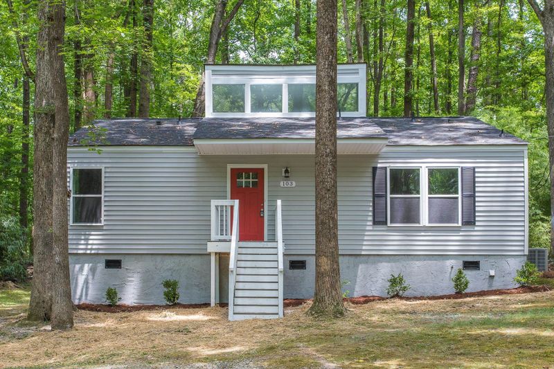 103 Stones Throw, Chapel Hill, NC 27516