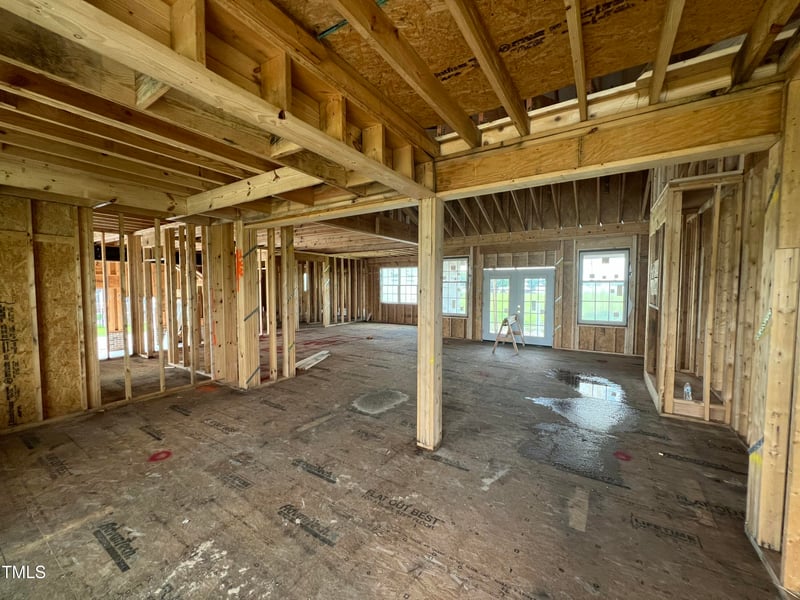 103 Stonewood Pl, Goldsboro, NC 27530