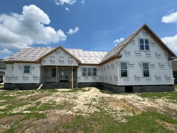 103 Stonewood Pl, Goldsboro, NC 27530