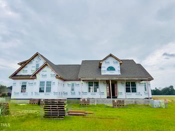 103 Stonewood Pl, Goldsboro, NC 27530
