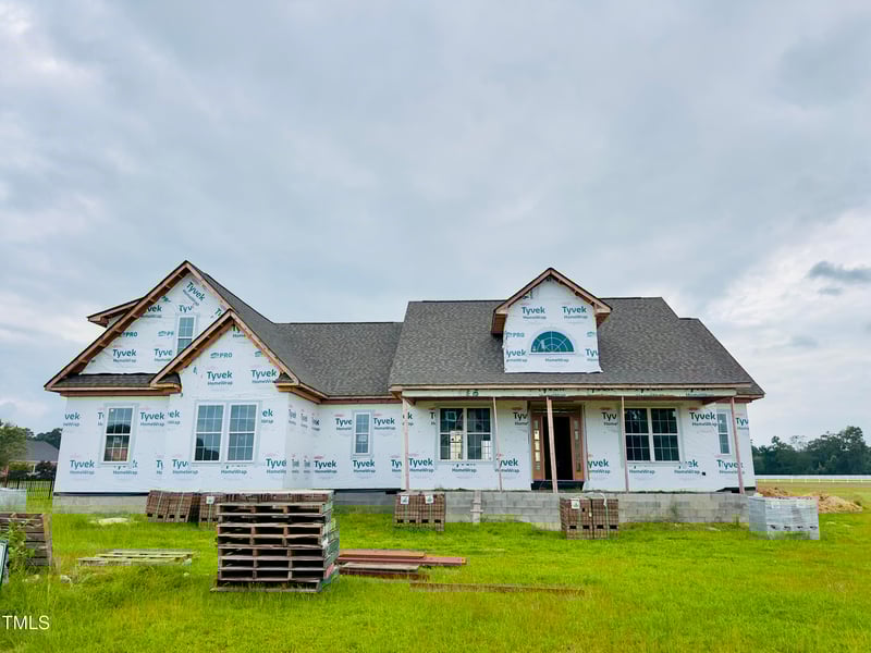 103 Stonewood Pl, Goldsboro, NC 27530