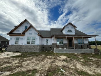 103 Stonewood Pl, Goldsboro, NC 27530