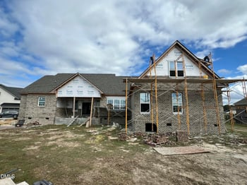 103 Stonewood Pl, Goldsboro, NC 27530